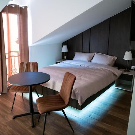 Apartmani Jovic Kursumlija Exterior photo