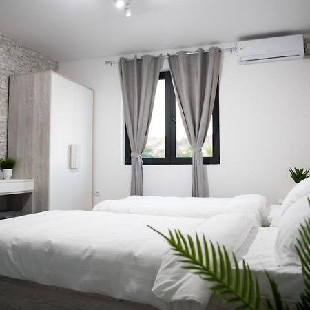 Apartmani Jovic Kursumlija Exterior photo