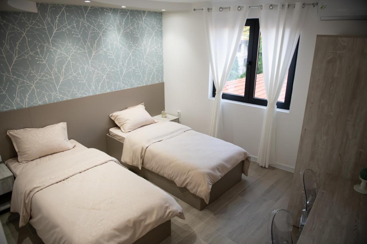 Apartmani Jovic Kursumlija Exterior photo