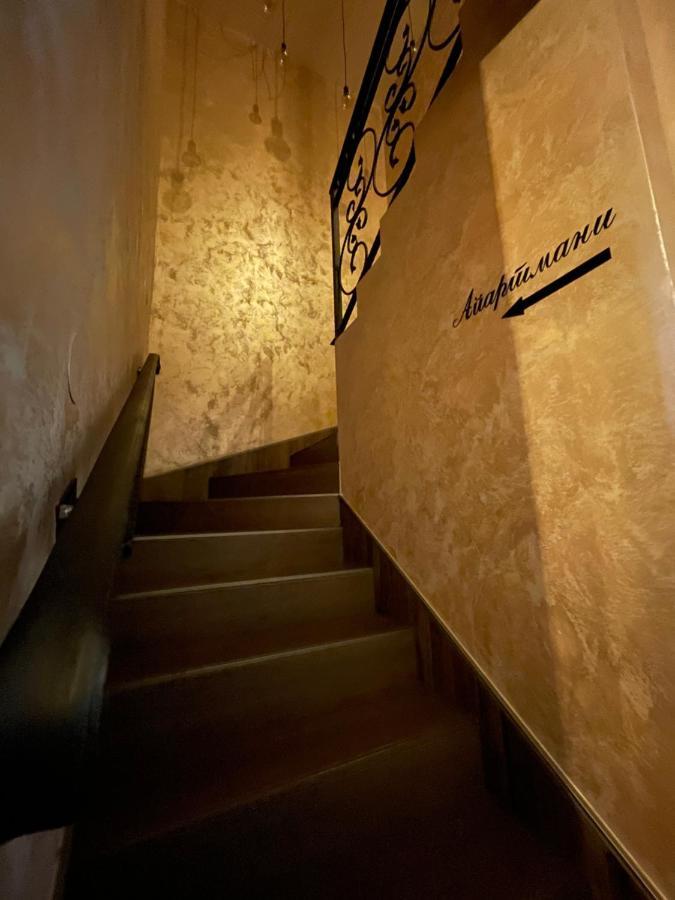 Apartmani Jovic Kursumlija Exterior photo